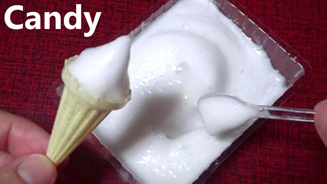 ねりっちょソフト cheap and small snacks