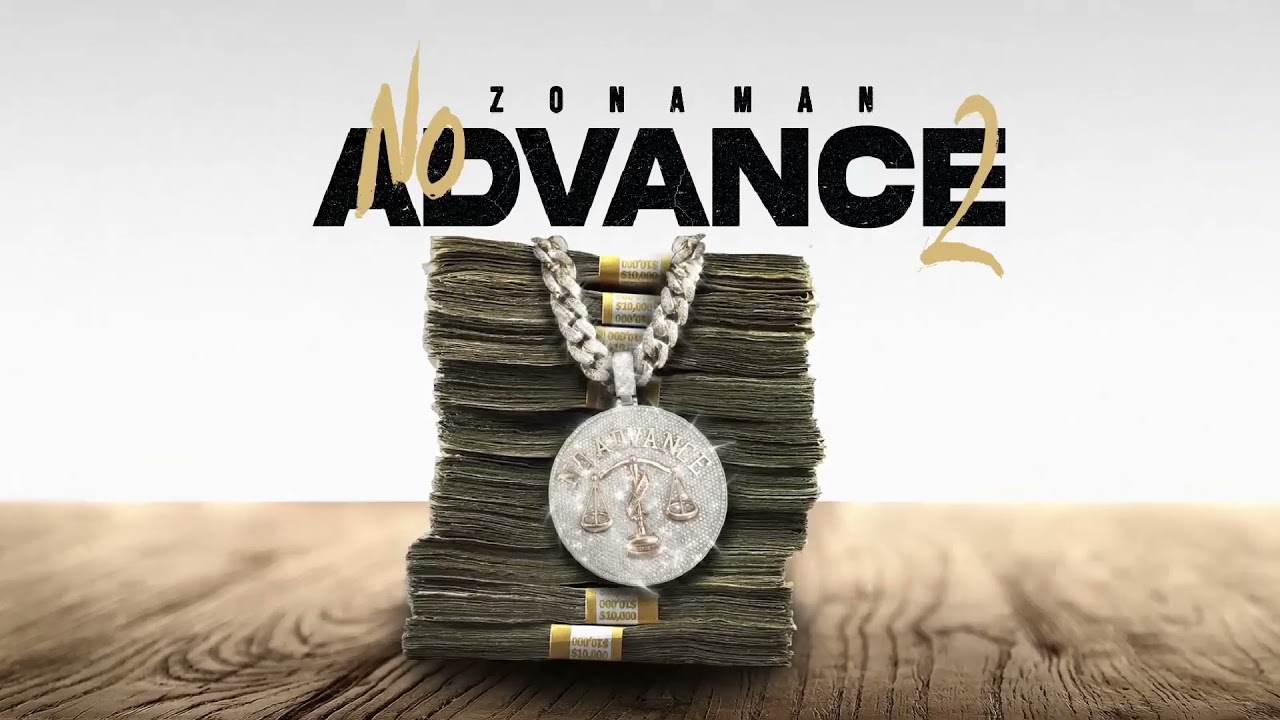 Tonton Zona Man - Stackathon (Official Visualizer) di YouTube Tonton Zona Man - Stackathon (Official Visualizer) di YouTube