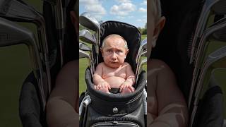 Putin Cant Stop Trolling Trump