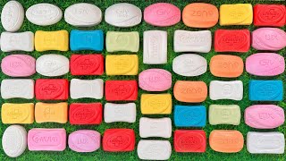 Ultimate Relaxing Soap ASMR🧼🩷| Satisfying Soap Unboxing & Calming Sounds | No Talking | 4 Minutes