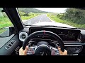 Mercedes-Benz G63 AMG 6x6 2020 Review Price POV Drag Race Test Drift Drive brabus g700