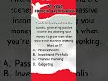 The Silent Partner #BreakthroughVOPS #ChinkeeTan #FinancialLiteracy #MoneyRiddle