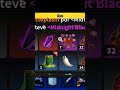 Pegando a midnight blade no blox fruit #kabutops #roblox #bloxfruit #midnight #farm