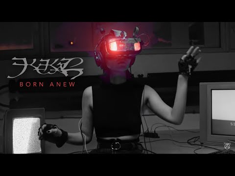 Kekal - Born Anew (MUSIC VIDEO - 2022)