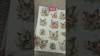 Essential Stencil Haul! #crafts #diy #stencils