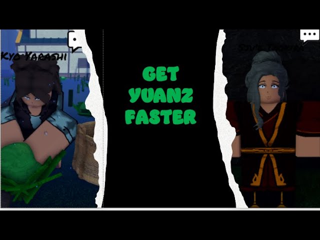 Avatar Rogue Benders codes (October 2023) - Free Yuanz and rerolls