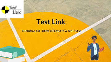 TESTLINK TUTORIAL #8 | How To Create A TestCase in TestLink | Rahul Qa Labs[2020]