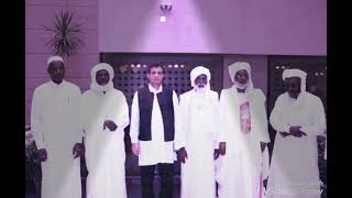 قبيلة التنجر هلالية ليبيا 🇱🇾 المجلس الاجتماع  الأعلي  بقبيلة  التنجر  الهلالية في ليبيا🇱🇾في سبها