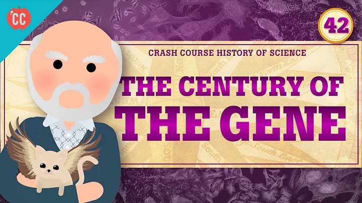 The Century of the Gene: Crash Course History of S...