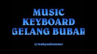 GELANG versi panjang - music keyboard technics KN7000