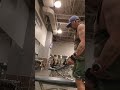 #backworkoutroutine #beastmode#motivation#ultramarathon #gobeastmode #strongman