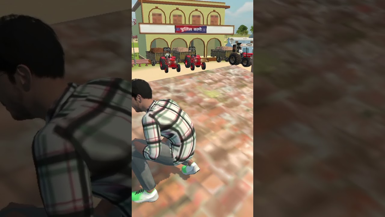 POLICE are BACK to Catch BALU MAFIYA 🚓🚨