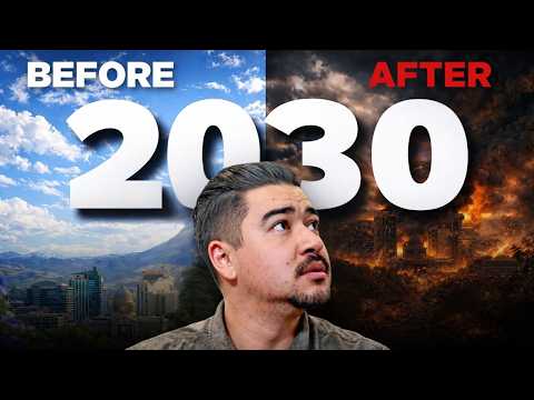The TRUTH About Boise’s Housing Market Over the Next 5 Years