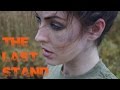 The Last Stand ( Minniva feat Daniel Carpenter )