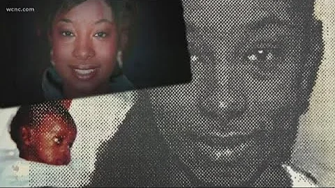16 years later: Search continues for killer after Charlotte teen murdered on the way to meet her son