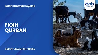 Safari Dakwah Boyolali 2025