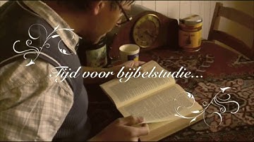 Eer uw vader en uw moeder