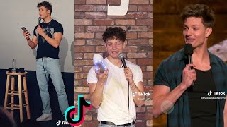 1 HOUR Of Matt Rife Stand Up - Comedy Shorts Compilation #5