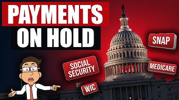 Government Shutdown: The 10-Day Deadline No One’s Talking About