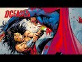 DCeased - Największy wirus zombie CAŁA HISTORIA