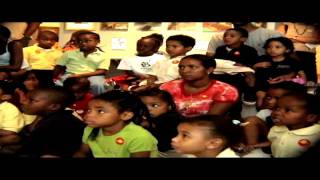 High Museum Children's Program EPK HD