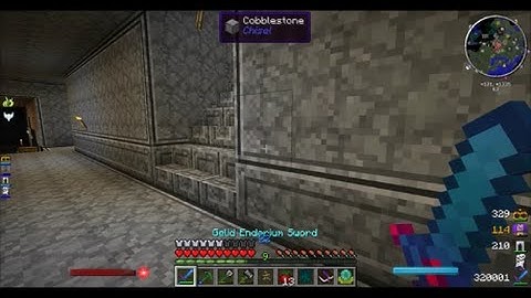 Minecraft Feed The Beast Mulitplayer Season 1 Episode 15: Prepping for Power Armor