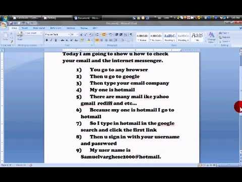 check mail from YouTube · Duration: 2 minutes 1 seconds check mail from YouTube · Duration: 2 minutes 1 seconds
