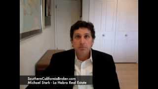 Michael Stark Broker Realtor, La Habra Real Estate, La Habra Ca Property, La Habra Realtor