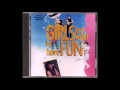 Girls just want to have fun soundtrack  08 rainey  technique