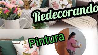 Decorando antesala del verano // Vlog RD