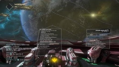 How to do The mars Junction