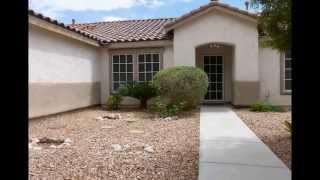 Las Vegas Single Family Home for Sale  Single Story House 6447 Cayley Ct