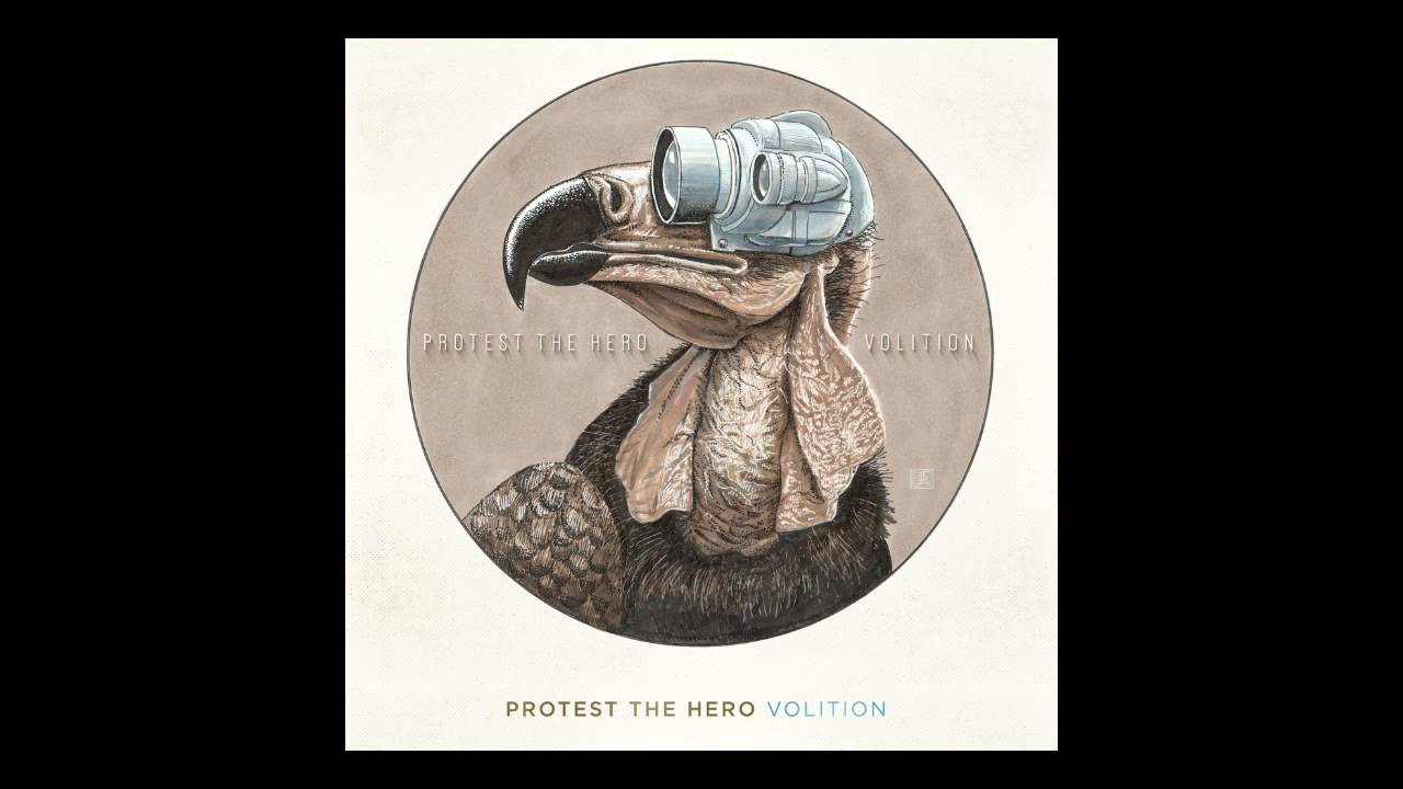 Protest The Hero - Yellow Teeth 