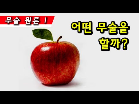 어떤 무술을 할까?  내게 맞는 무술과 필요한 무술