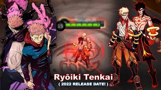 2022 YIN NEW HERO GAMEPLAY | MLBB