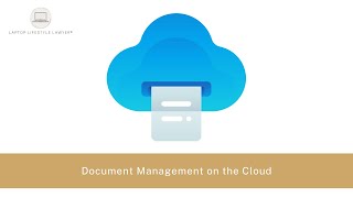 Document Management on the Cloud Wealth