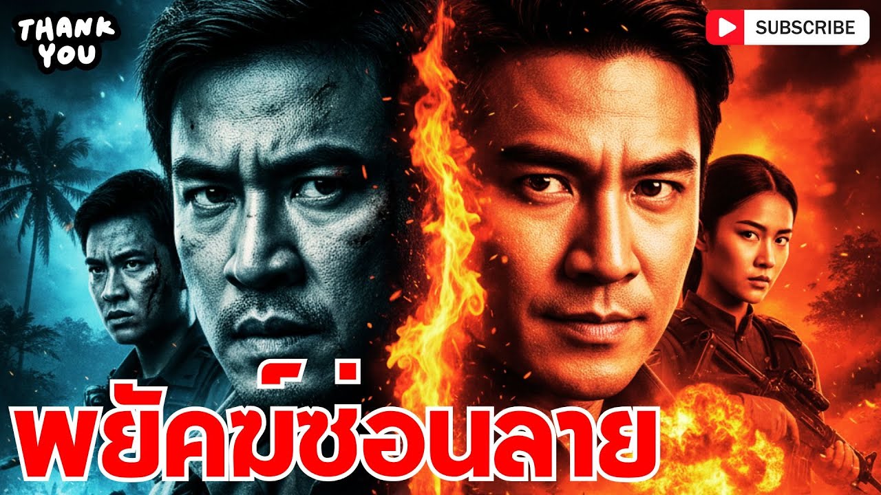 นิยาย พยัคฆ์ซ่อนลาย / เปิดบัญชีแค้น!สั่งหน่วยเงา