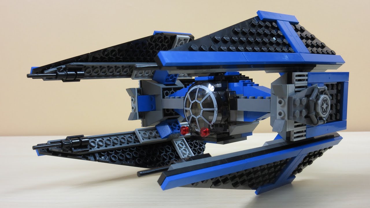 lego star wars 6206