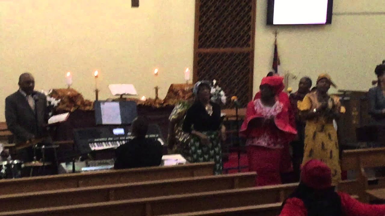 Do Lord, remember me YouTube