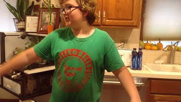 Pop Rocks and soda Challenge:) !!!!!!!!!