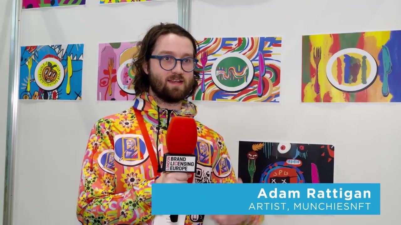 Future Trends | License Global at Brand Licensing Europe 2022