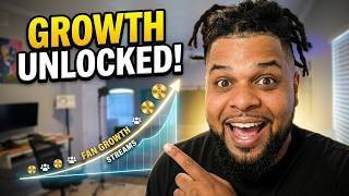 Why Your Music Isn't Growing (And How to Fix It)