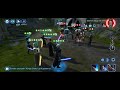Зеффо. ТБ ВИ. БЗ за МВинду и Авангард с омикроном. Zeffo. RoE TB. JM Windu and Jedi Vanguard+omicron