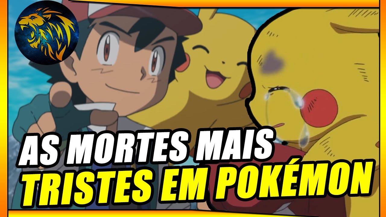 Assistir Pokémon Dublado Episodio 701 Online