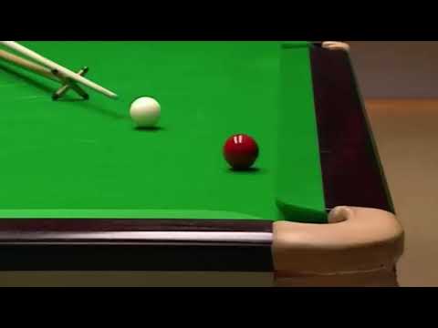 2007 World Snooker Championship Final - John Higgins vs. Mark Selby