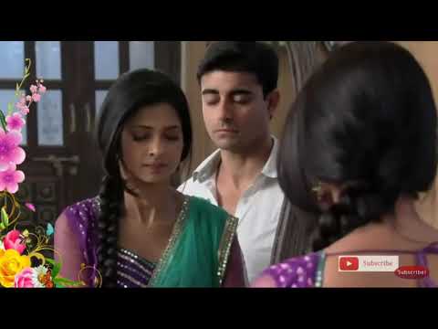 Romantic love story (Saraswatichandra)