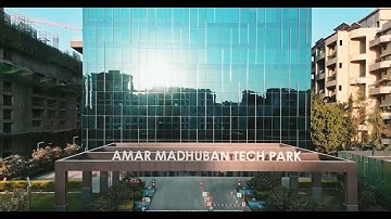 Experience the Future of Work with Smartworks Managed Office Space in Baner, Pune- AMTP