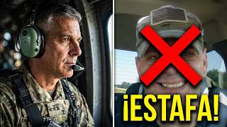 📷 "IDENTIDADES ROBADAS: No hables con ellos 🛑 - 93