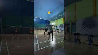Alfin cs ijank vs wahyu cs dira #badminton #badmintolovers #badmintonlovers #kejuaraanbadmintonasia