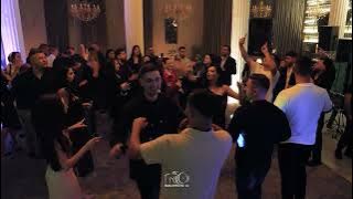 Leo de la Rosiori - A venit Nasu cu sacu, Hai Producatorii, Omule Paharu Sus (LIVE 100%)